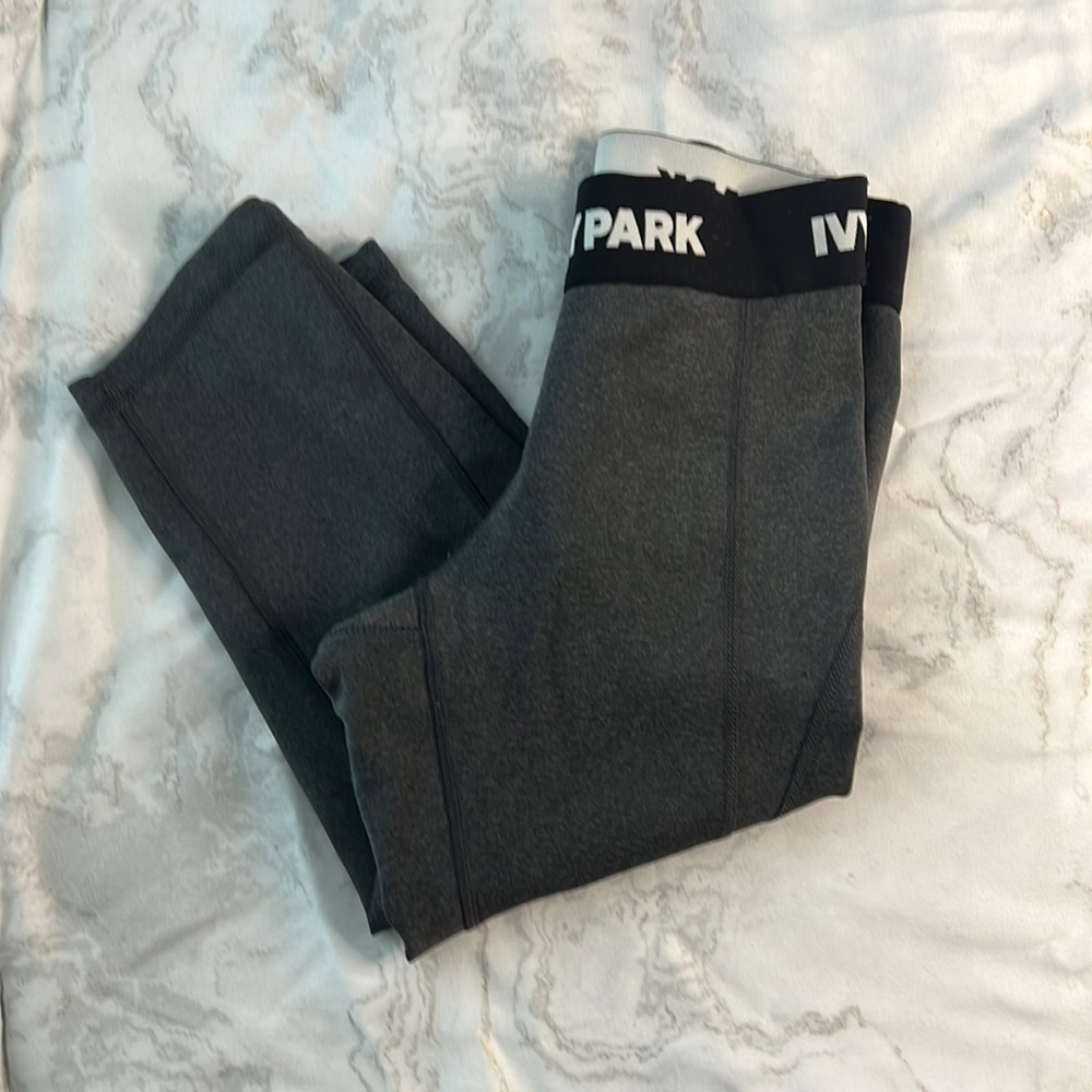 IVY PARK